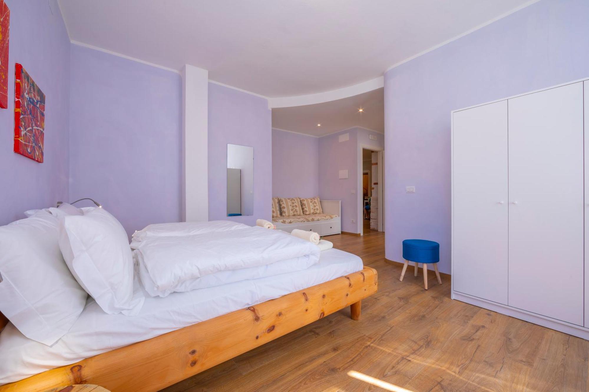 Appartamento Bianca Gemma - Happy Rentals Riva del Garda Ngoại thất bức ảnh