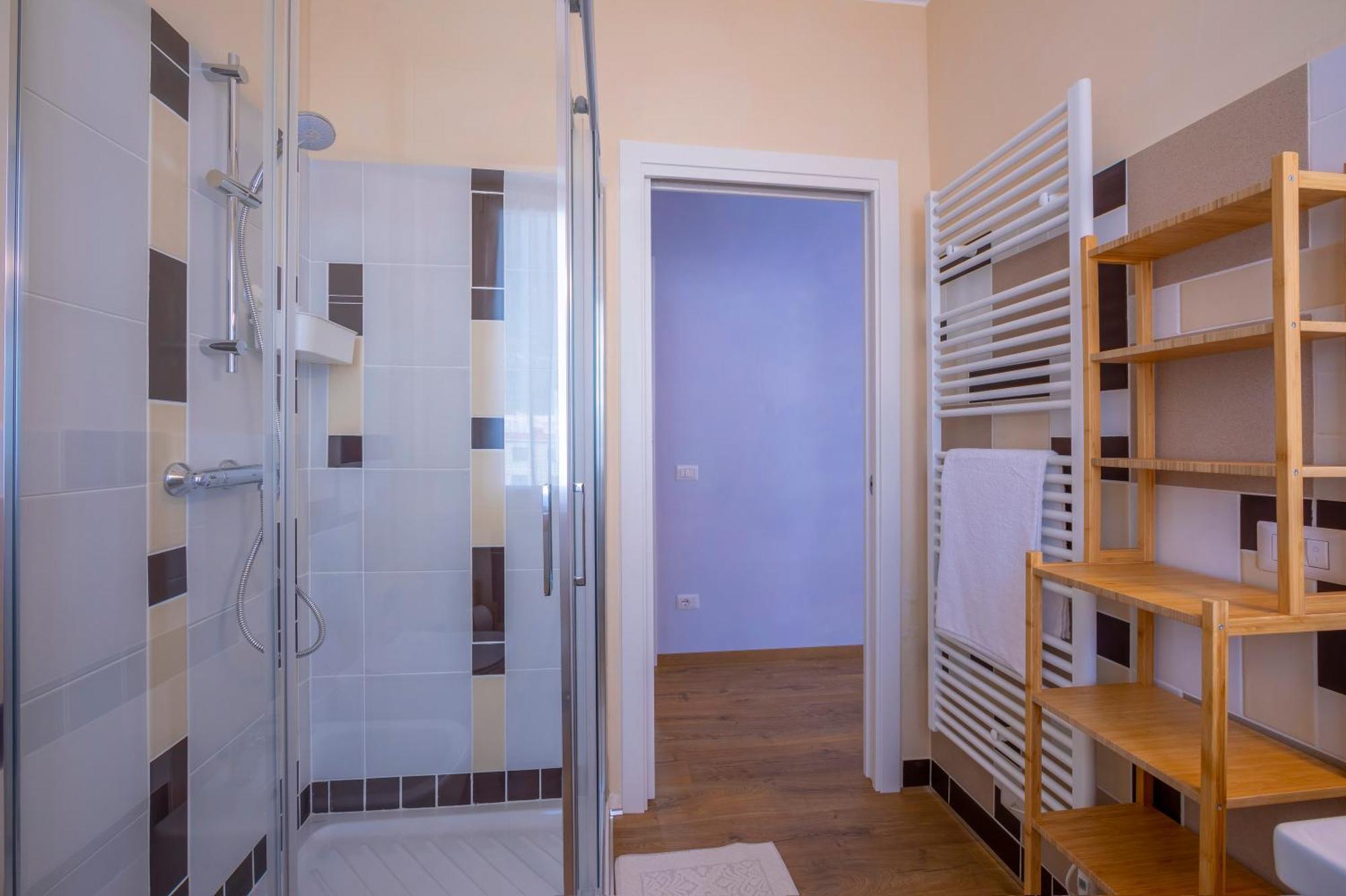 Appartamento Bianca Gemma - Happy Rentals Riva del Garda Ngoại thất bức ảnh